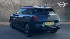 MINI Aceman 135kW E Sport [Level 3] 43kWh 5dr Auto Electric Hatchback